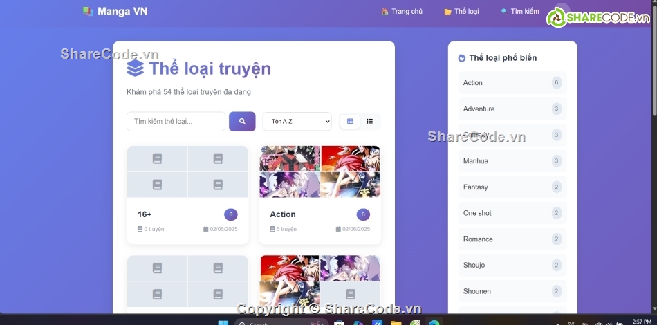 Code web,code đọc truyện,web đọc truyện,crawl data,webste đọc truyện có crawl